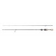 Abu Garcia Carabus Delicate2 Spinning Rod 2pc - ALL VARIETIES